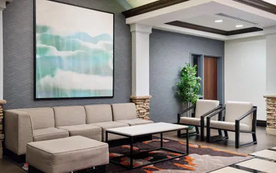 Photo 4 - HYATT house Sterling/Dulles Airport-North
