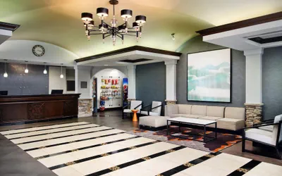 Photo 5 - HYATT house Sterling/Dulles Airport-North