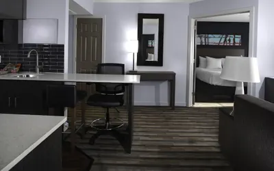 Photo 2 - HYATT house Sterling/Dulles Airport-North