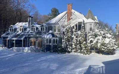 The Cornell Inn, Lenox & The Berkshires