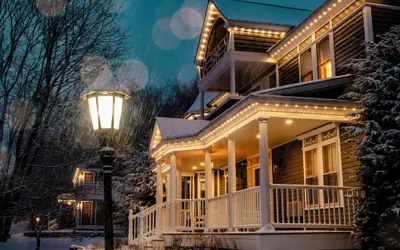 Photo 2 - The Cornell Inn, Lenox & The Berkshires