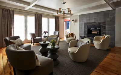 Photo 5 - The Cornell Inn, Lenox & The Berkshires