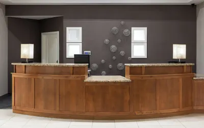 Photo 5 - Residence Inn by Marriott South Bend Mishawaka