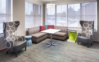 Photo 4 - Residence Inn by Marriott South Bend Mishawaka