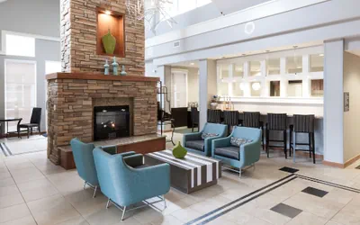 Photo 3 - Residence Inn by Marriott South Bend Mishawaka