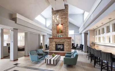 Photo 2 - Residence Inn by Marriott South Bend Mishawaka