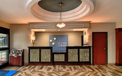 Photo 3 - Holiday Inn Express & Suites Roanoke Rapids SE by IHG