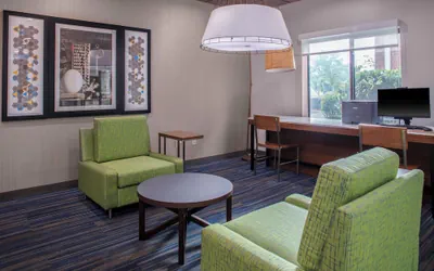 Photo 5 - Holiday Inn Express & Suites Roanoke Rapids SE by IHG