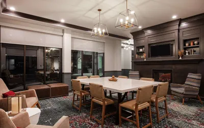 Photo 4 - Hilton Garden Inn Kalispell
