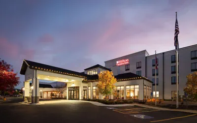 Photo 2 - Hilton Garden Inn Kalispell