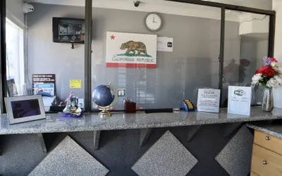 Photo 2 - Value Inn Bellflower