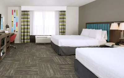 Photo 4 - Hampton Inn Hays-North of I-70