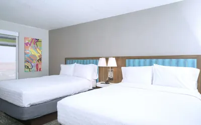 Photo 5 - Hampton Inn Hays-North of I-70