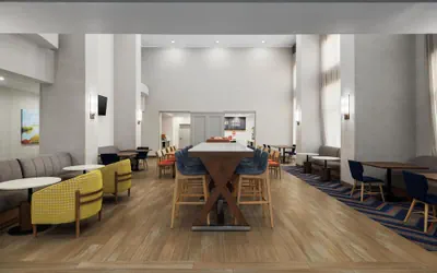 Photo 4 - Hampton Inn & Suites Port Arthur