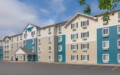 Photo 2 - WoodSpring Suites Harlingen