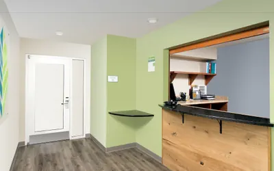 Photo 4 - WoodSpring Suites Harlingen
