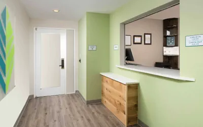 Photo 3 - WoodSpring Suites Greenville Central I-85
