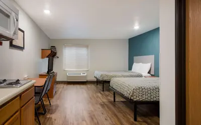 Photo 5 - WoodSpring Suites Greenville Central I-85