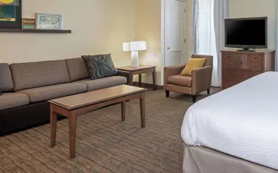 Photo 4 - Residence Inn by Marriott Salisbury
