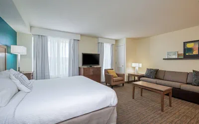 Photo 3 - Residence Inn by Marriott Salisbury