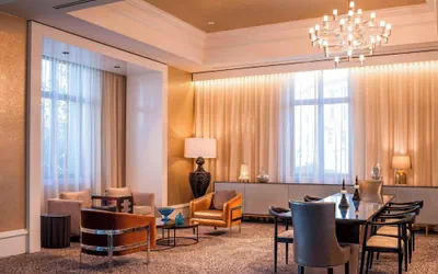 Photo 5 - Renaissance Providence Downtown Hotel