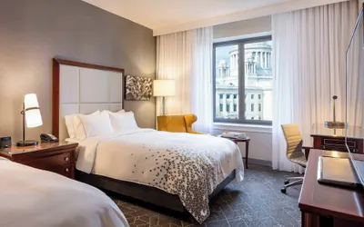 Photo 2 - Renaissance Providence Downtown Hotel