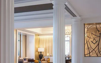 Photo 3 - Renaissance Providence Downtown Hotel