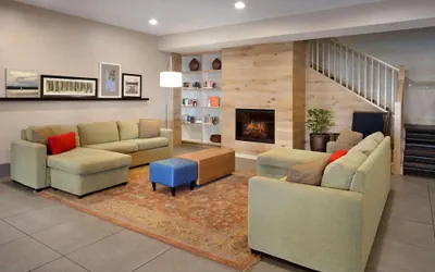 Photo 4 - Country Inn & Suites by Radisson, Camp Springs (Andrews Air Force Base), MD