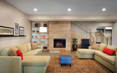 Photo 5 - Country Inn & Suites by Radisson, Camp Springs (Andrews Air Force Base), MD
