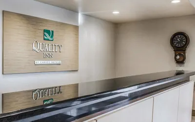 Photo 5 - Quality Inn Rosemead - Los Angeles