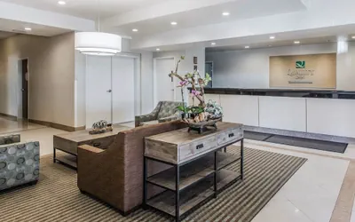 Photo 4 - Quality Inn Rosemead - Los Angeles