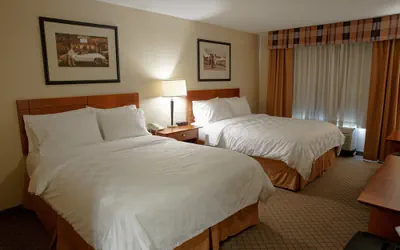 Photo 3 - Holiday Inn Battle Creek by IHG