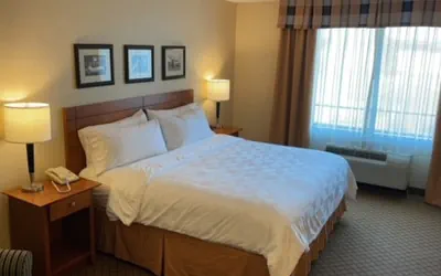 Photo 4 - Holiday Inn Battle Creek by IHG