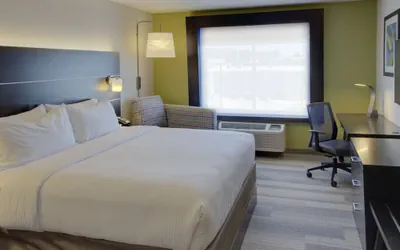Photo 5 - Holiday Inn Express Hotel & Suites Le Mars by IHG
