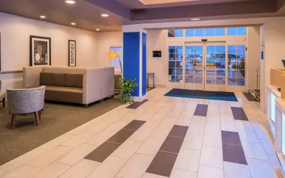 Holiday Inn Express Sierra Vista by IHG