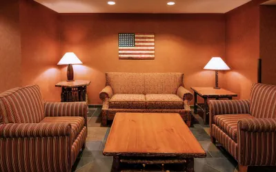 Photo 3 - Holiday Inn Express Sierra Vista by IHG