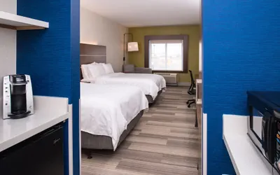 Photo 5 - Holiday Inn Express Sierra Vista by IHG