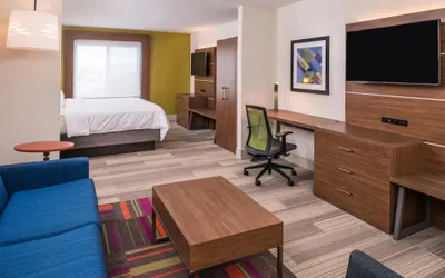 Photo 4 - Holiday Inn Express Sierra Vista by IHG
