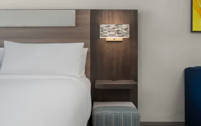 Photo 5 - Holiday Inn Express & Suites Alexandria by IHG