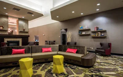 Photo 5 - SpringHill Suites by Marriott Denton