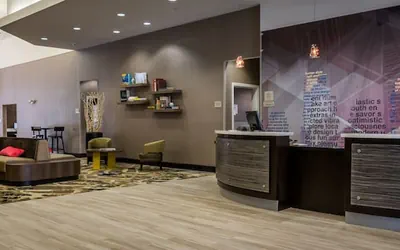 Photo 3 - SpringHill Suites by Marriott Denton