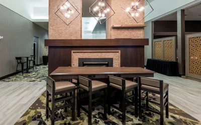 Photo 4 - SpringHill Suites by Marriott Denton