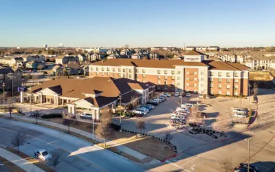 Photo 2 - SpringHill Suites by Marriott Denton
