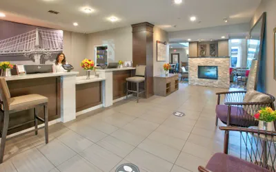 Photo 2 - Staybridge Suites Plano - Richardson Area by IHG