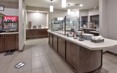 Photo 5 - Staybridge Suites Plano - Richardson Area by IHG