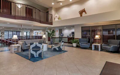 Photo 3 - Comfort Inn & Suites Lake George