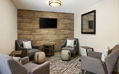 Photo 4 - Candlewood Suites I-26 at Northwoods Mall by IHG