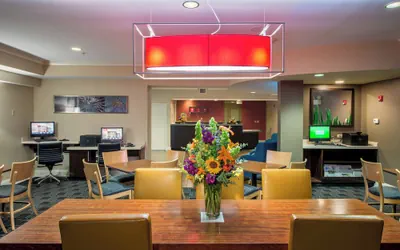 Photo 3 - TownePlace Suites by Marriott Baltimore BWI Airport