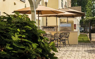 Photo 2 - TownePlace Suites by Marriott Baltimore BWI Airport