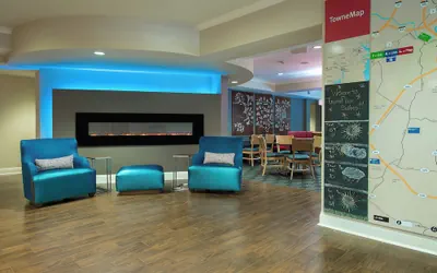 Photo 4 - TownePlace Suites by Marriott Baltimore BWI Airport